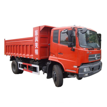 Dongfeng Kingrun DFL3210 4x2 Mid-Duty Mining Dump Truck